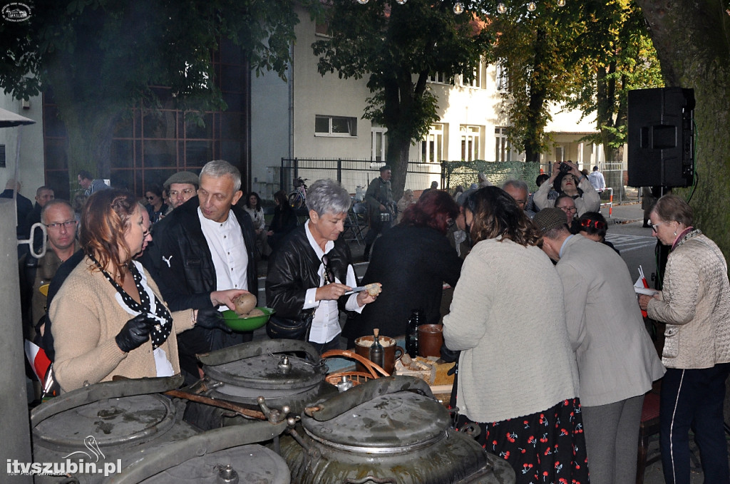 Dom Polski świadkiem wojennej historii Szubina
