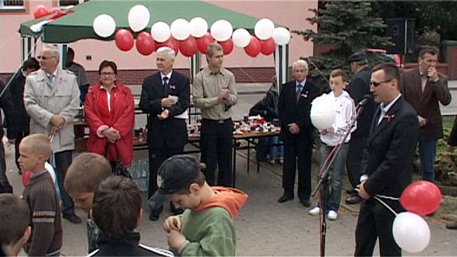 Dzień Flagi Narodowej [FILM]