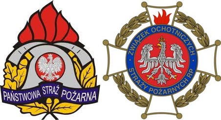 Wojewódzkie Obchody Dnia Strażaka w Nakle nad Notecią.   