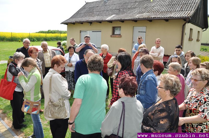 Pokolenie szlakiem kościołów katolickich powiatu nakielskiego