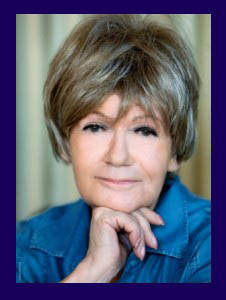 Spotkanie autorskie z Marią Czubaszek