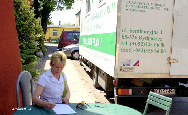  V Miasteczko Zdrowia