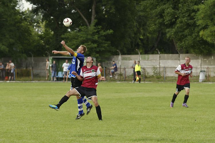 KS Zagłębie Piechcin - LKS Szubinianka Szubin 0:3 (0:1)