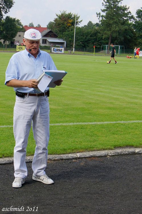 LKS Szubinianka Szubin - KS Chełminianka Chełmno 0:5