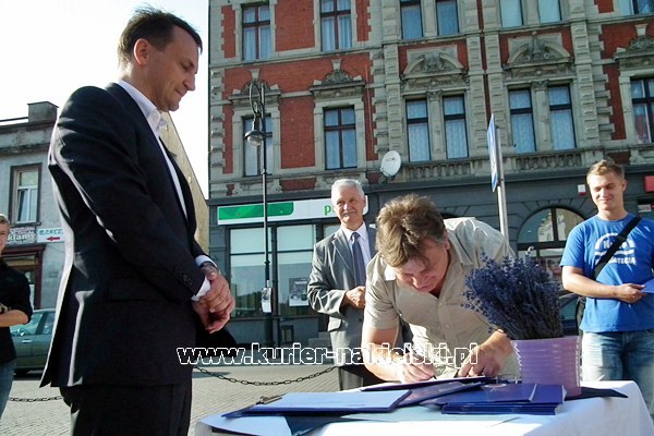 Kampania wyborcza wystartowała