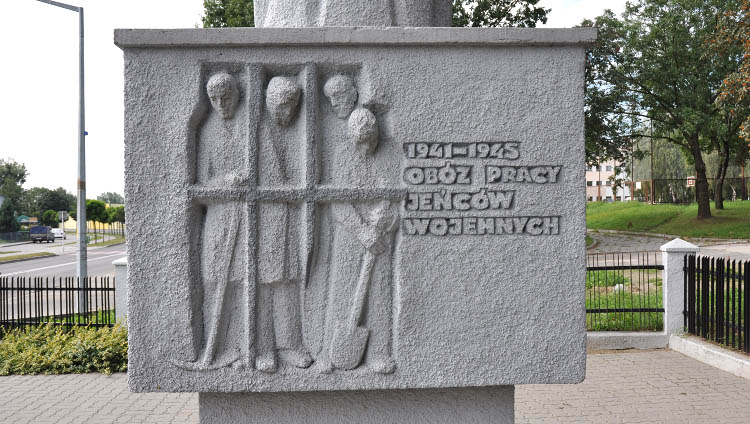 Uczcili 72. rocznicę wybuchu II wojny światowej