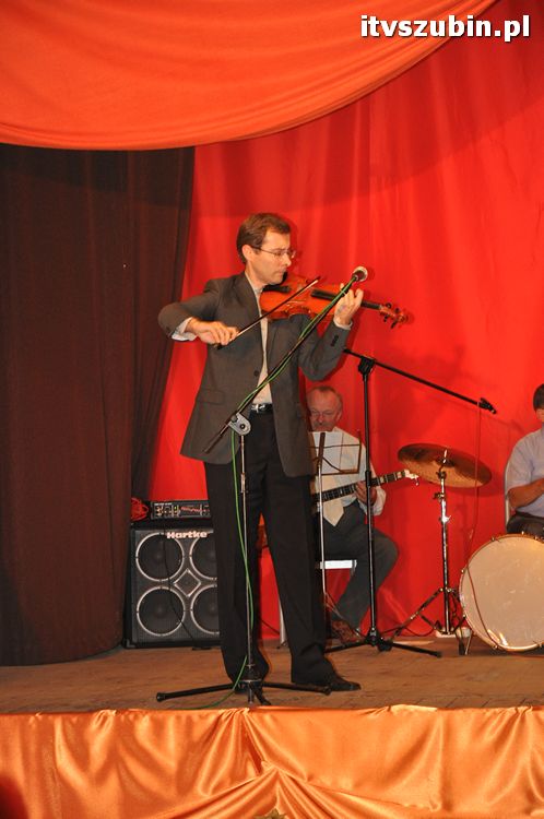 Wieczór z czardaszem w SDK