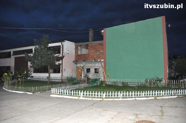 7. rocznica powstania K-PSPB "JUDYM" w Kołaczkowie