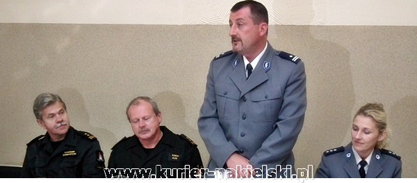 Drugi dzień ćwiczeń KOBRA-2011