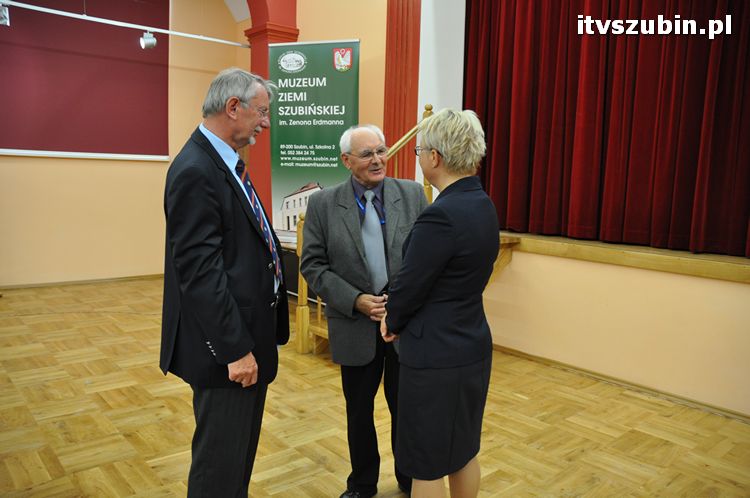 Podróż Sentymentalna - wystawa w MZS