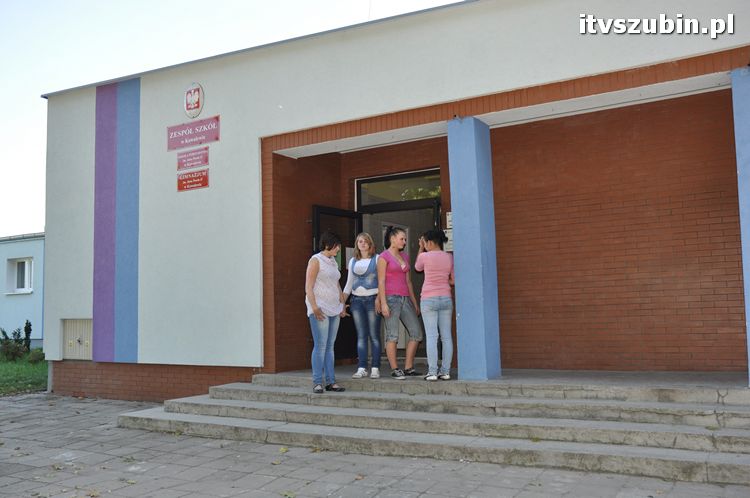 Festyn Rodzinny "Mama, tata i ja" w Kowalewie