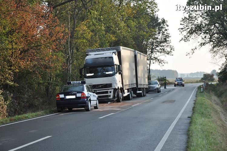 TRAGICZNY WYDADEK w Ameryczce