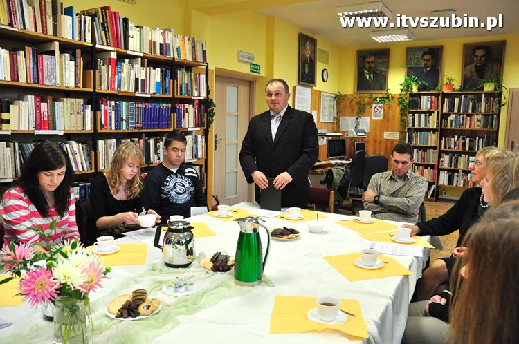  Pegaz na Pałukach i Krajnie po raz trzeci 