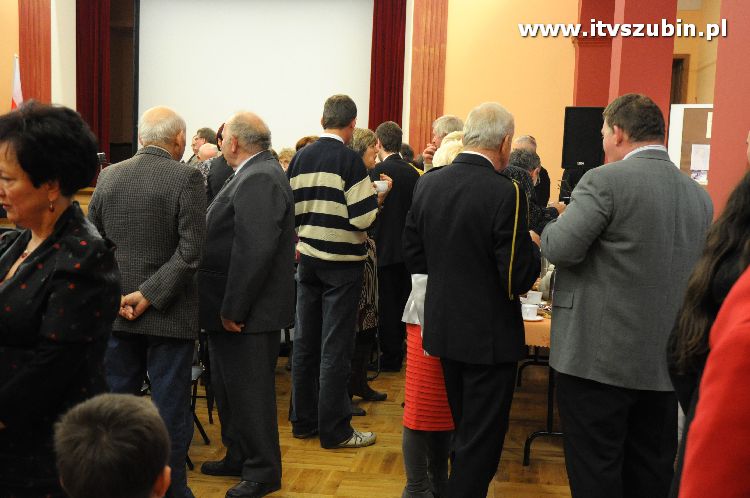 Obchody 93. rocznicy odzyskania przez Polskę Niepodległości. 