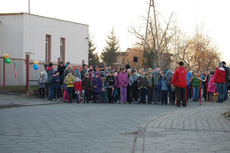 Rynarzewo obchodziło swoje 712. urodziny. 