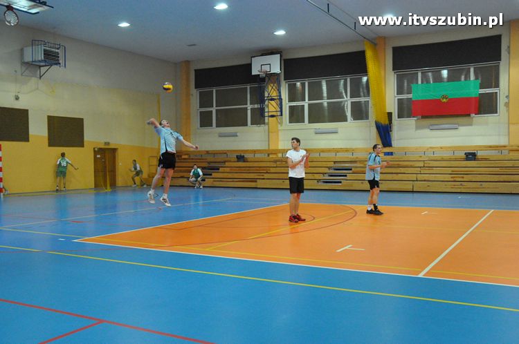 Salsa 2011/2012 ? VI kolejka