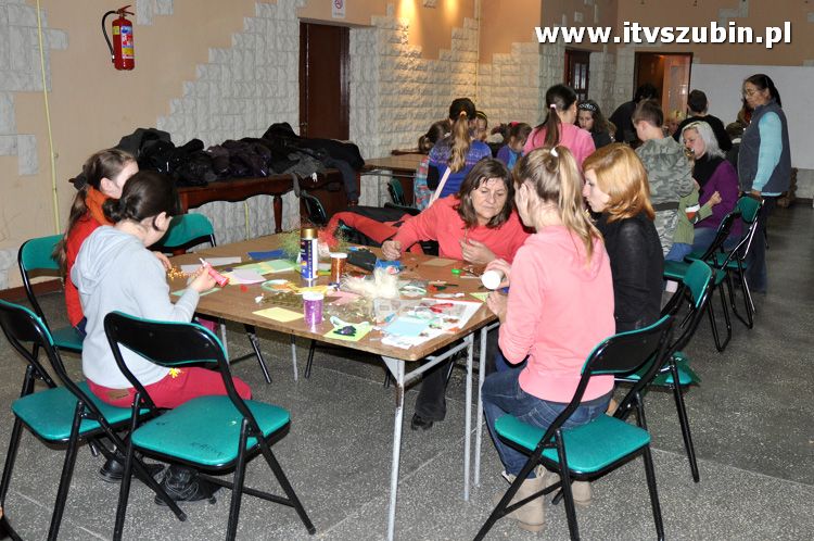 Artystyczna sobota w SDK