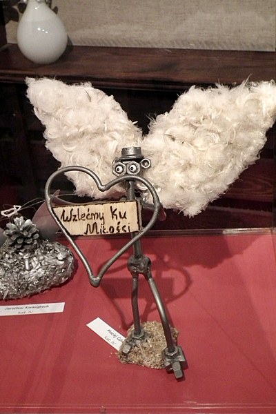 VI edycji konkursu INWAZJI ANIOŁÓW rozstrzygnięta. 