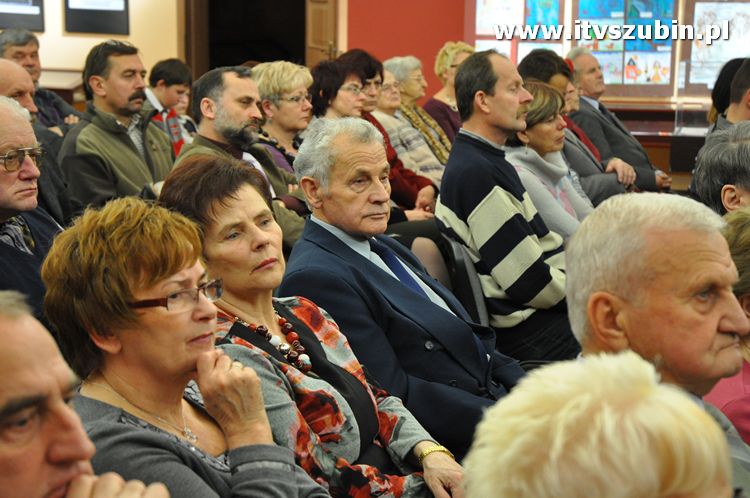 Wernisaż z okazji 30. rocznicy wprowadzenia Stanu Wojennego