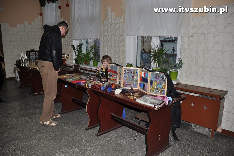 Targ Świąteczny w SDK