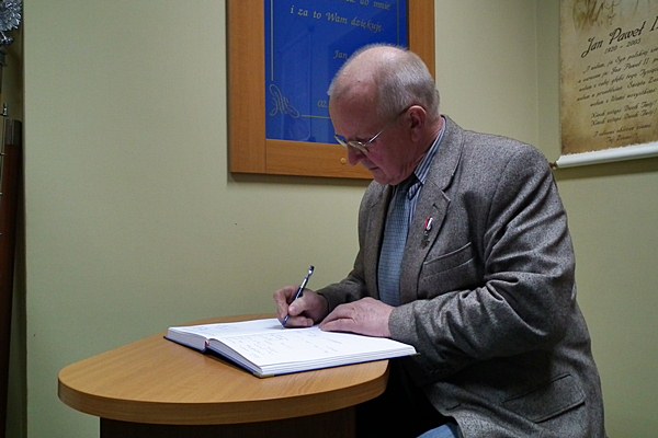 Żeby Polska była Polską....