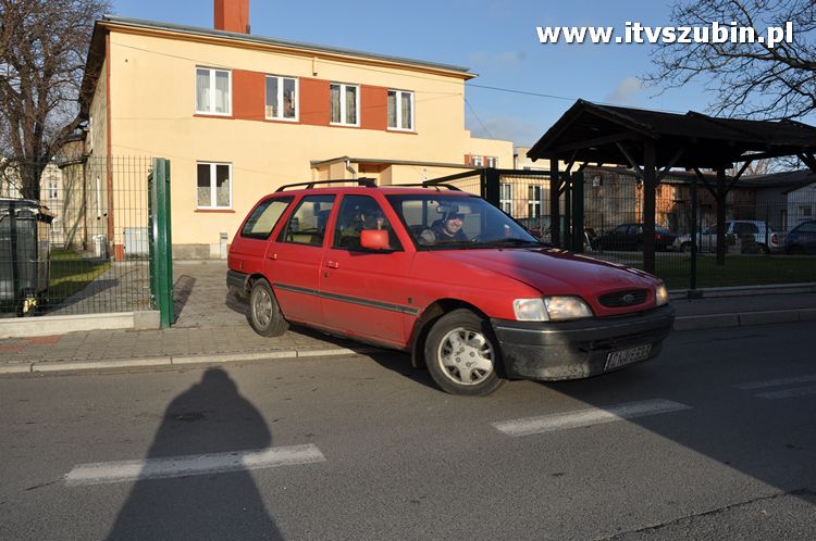 Finał Szlachetnej Paczki w Szubinie