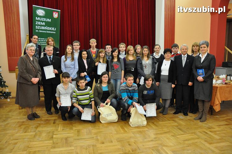 VI Konkurs wiedzy o Powstaniu Wielkopolskim