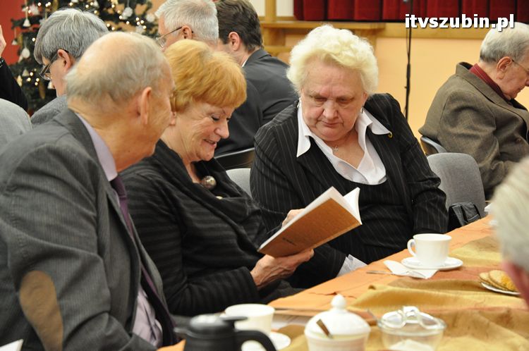 "Pocztówki znad krawędzi przeszłości" - podsumowanie projektu w Muzeum Ziemi Szubi