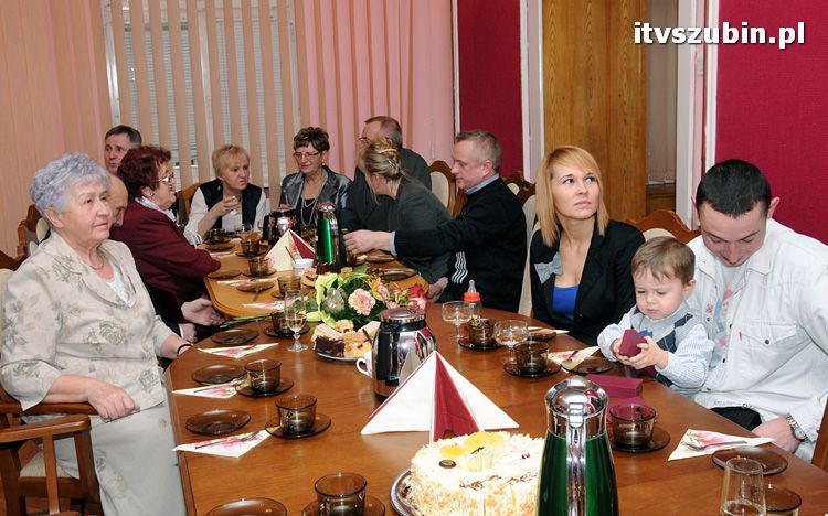 Przeżyli ze sobą 50 lat 