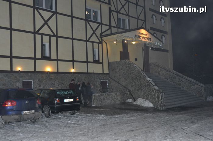 Karnawałowy Bal Przebierańców w Pubie Słodownia