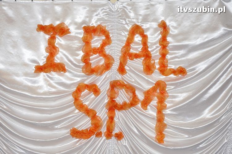 Zabawa Karnawałowa z SP1 w Szubinie