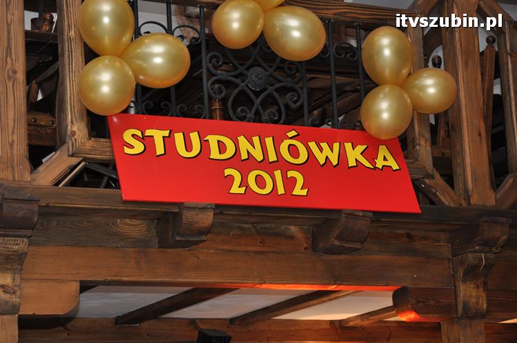 Poloneza czas zacząć..........