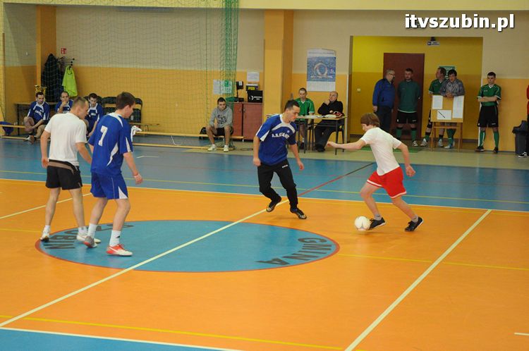  I Turniej Charytatywny ?GRAMY DLA JULKI?