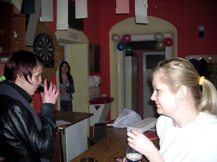 Zima wkoło jest wesoło - Ferie w Samoklęskach Małych 