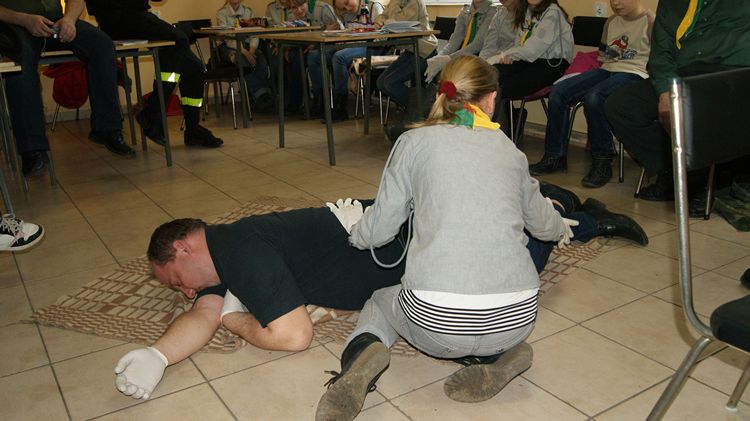 Edukacji nigdy za wiele