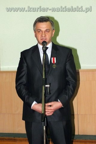 Medale z okazji Międzynarodowego Dnia Obrony Cywilnej