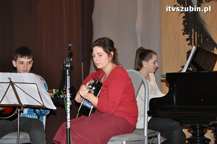 Przegląd talentów w SDK