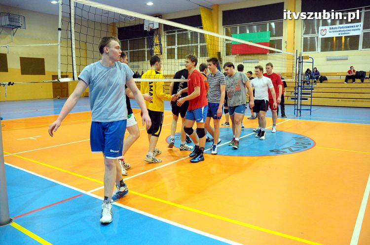 Turniej o Puchar Salsy 