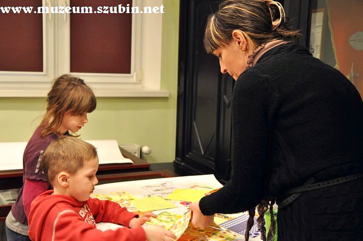 Wielkanocne zajęcia "Po godzinach" w murach Muzeum