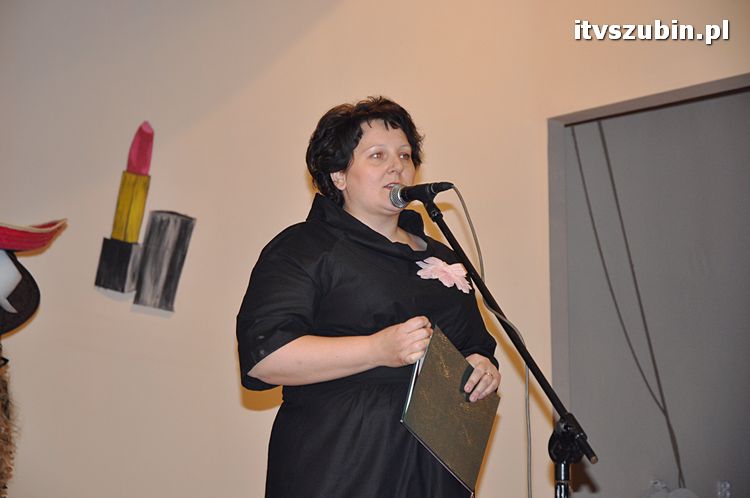 Koncert rozrywkowo-kabaretowy "Męski Punkt Widzenia" w SDK