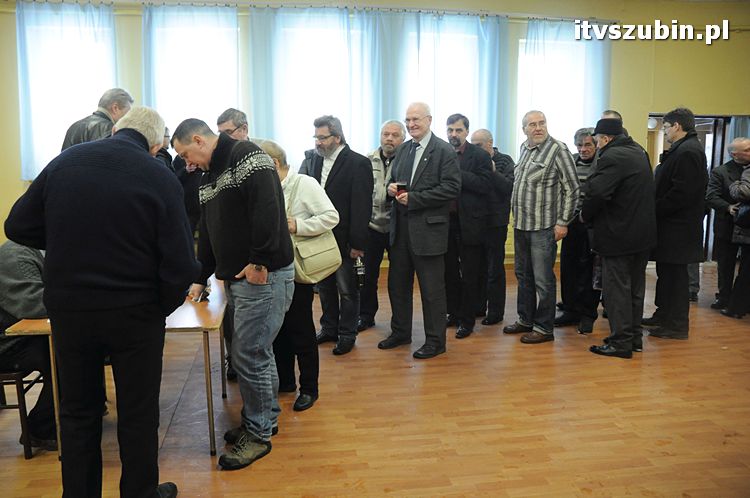 XIII Turniej Brydżowy im. Mariusza Mendyka