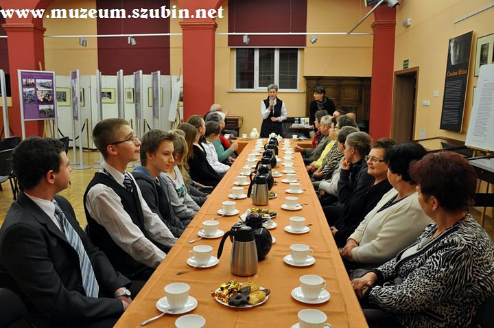 Zebranie w sprawie projektów z udziałem środków powiatowych