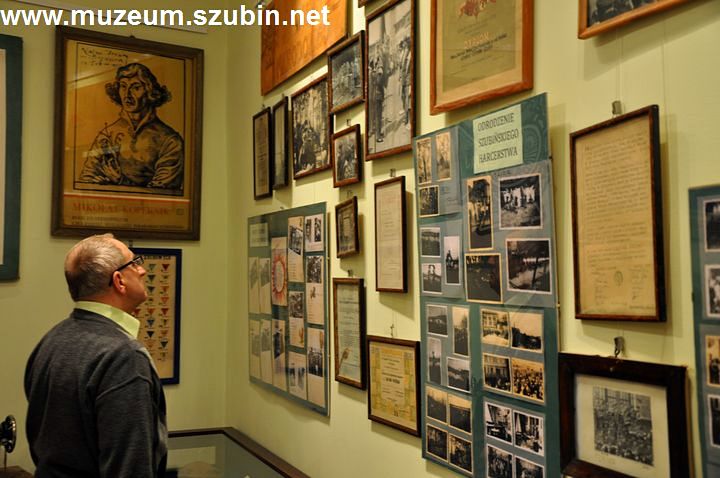 Harcerze o Czochralskim i planszach