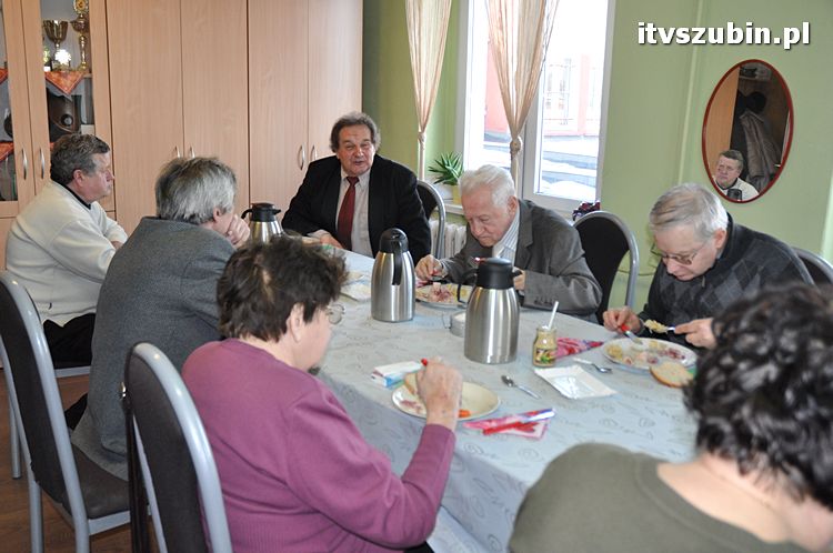 Brydżyści podsumowali 2012 rok