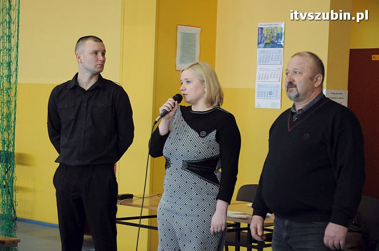  II Turniej Charytatywny ?GRAMY DLA JULKI?