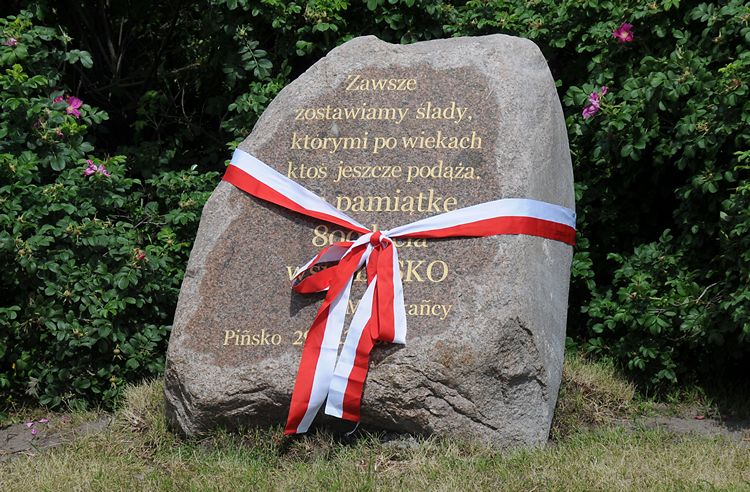 Wielki Piknik z okazji 800-lecia Pińska