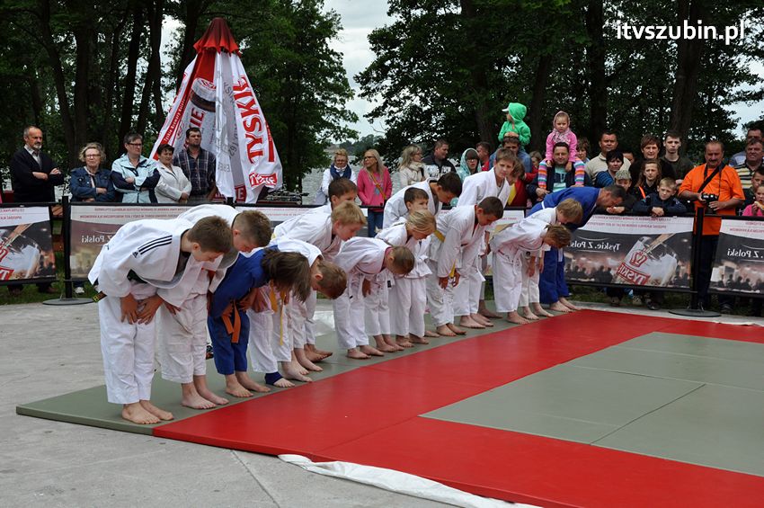 Lato 2013 oficjalnie rozpoczęte