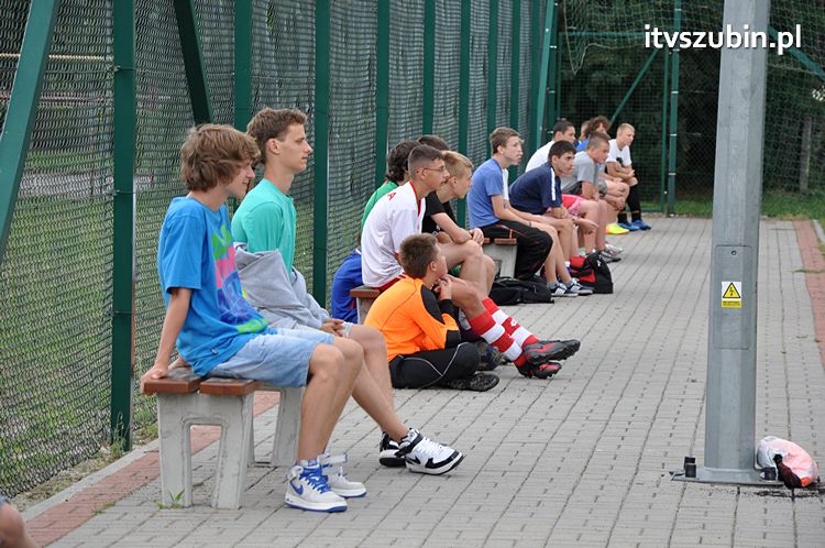 Wakacyjna Liga Orlika w Szubinie