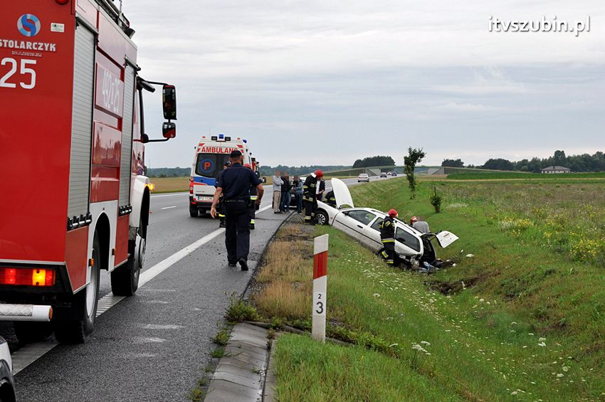 Jak grzyby po deszczu - zdarzenie za zdarzeniem 