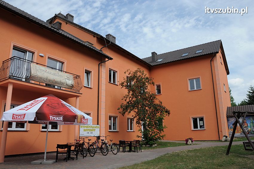 W upalne dni zapraszamy do Wąsosza